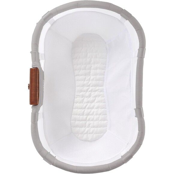 HALO BassiNest Newborn Insert, Only Insert BassiNest- NEW SEALED IN BOX - Picture 2 of 10